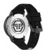 Фото #4 товара Philipp Plein Automatik Herrenuhr Plein Rich