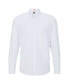 Фото #3 товара Men's Regular-Fit Oxford Shirt