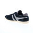 Фото #6 товара Gola Bullet Savanna CLB119 Womens Black Suede Lace Up Lifestyle Sneakers Shoes 6