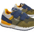 Фото #5 товара PEPE JEANS London Forest Bk trainers