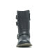 Фото #4 товара Harley-Davidson Dorilee 7" Engineer D84751 Womens Black Motorcycle Boots