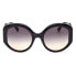 ფოტო #8 პროდუქტის TODS TO0349 Sunglasses