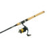 Фото #1 товара Shimano SPHEROS SPINNING COMBO, Saltwater, Combo, Spinning, 7'0", Medium Heav...