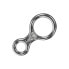 Фото #1 товара KONG ITALY 8 Classic Polished Descender