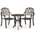 Фото #3 товара Bistro-Set-k59 ( 3-tlg )