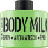 Фото #2 товара Körpermilch Scharfe Limette - Stackable Spicy Lime Body Milk 100 ml