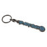 Фото #2 товара UD IBIZA Letters Key Ring