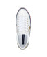 ფოტო #2 პროდუქტის Women's Fentii Lace up Sneakers