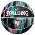 Фото #1 товара Spalding Marble Ball 84405Z basketball