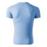 Фото #2 товара Malfini Paint M MLI-P7315 blue T-shirt