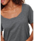 Women's Gabriella Cotton T-Shirt