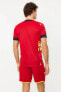 FCAT Home Jersey Chili Pepper-Cyber Yell