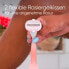 Фото #8 товара Rasierklingen, Comfortglide Spa Breeze, 4 St