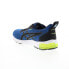 Фото #12 товара Asics Gel-Quantum 90 2 Street 1021A503-400 Mens Blue Lifestyle Sneakers Shoes
