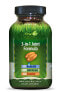 Фото #1 товара Irwin Naturals 3-in-1 Joint Formula Комплекс с  глюкозамином, хондроитином, МСМ, омега-3 и растительными экстрактами для здоровья суставов 90 капсул