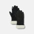 TIMBERLAND Leather Sherpa gloves