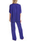 Фото #2 товара N Natori 2Pc Congo Pajama Pant Set Women's