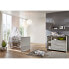 Фото #1 товара Babyzimmer Eco Silber (2-teilig)