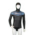 Фото #1 товара IMERSION Freediving diving Jacket 4 mm