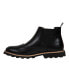 Фото #14 товара Men's Brayden Dress Comfort Chelsea Boots