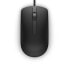 Mouse Dell MS116 Black