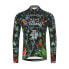 Фото #1 товара CYCOLOGY Gangsta long sleeve jersey