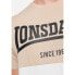 ფოტო #3 პროდუქტის LONSDALE Sandscove short sleeve T-shirt