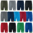 Фото #1 товара JAKO Striker 2.0 Athletic Pants Football Pants Football Shorts Shorts 4429