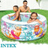 Inflatable Paddling Pool for Children Intex Aquarium 360 L 152 x 56 x 152 cm (3 Units)