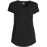 ფოტო #4 პროდუქტის Petite Lightweight Jersey T-shirt