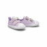 Baby's Sports Shoes Converse Chuck Taylor All-Star 2V Lavendar