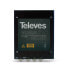 Фото #1 товара Televes OVT3N - Cable splitter - Black