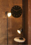 Wall clock KA5716BK