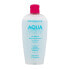 Фото #1 товара Dermacol Aqua Oil-Infused Make-Up Remover 200 ml gesichtsreinigung für Frauen