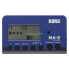 Фото #1 товара Korg MA-2 BL Metronome