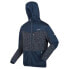 REGATTA Cadford V hoodie fleece