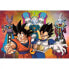 CLEMENTONI Anime Puzzle Cube Collection 500 Pieces Dragon Ball - 2