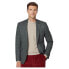 Фото #9 товара HACKETT Tattersal Blazer