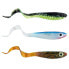 Фото #2 товара ABU GARCIA Svartzonker McPerch Curly Soft Lure 80 mm