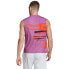 ფოტო #2 პროდუქტის ADIDAS New York sleeveless T-shirt