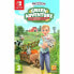 Фото #2 товара Видеоигра для Nintendo Switch Microids My Universe :Green Adventure: Добро пожаловать на мою ферму