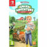 Фото #2 товара Видеоигра для Switch Microids My Universe :Green Adventure: Welcome to My Farm