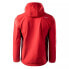 Фото #3 товара Hi-Tec Kaoru M Softshell Jacket 92800299840