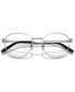 ფოტო #5 პროდუქტის Men's Eyeglasses, RL5118