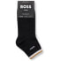 BOSS Sh Stripe Cc 10249327 socks 2 pairs