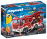 Фото #2 товара Игровой набор PLAYMOBIL Truck 9464 для детей 4 года, пластик, мультицвет