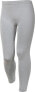 Фото #1 товара Brubeck Legginsy dziecięce COMFORT COTTON JUNIOR szary r. 116/122 (LE11180)