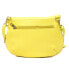 Women's Handbag Trussardi D66TRC1016-GIALLO Yellow