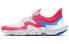 Nike Free RN 5.0 JDI CI1288-600 Running Shoes