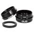 Фото #2 товара SRAM DUB BB30 Road bottom bracket cups